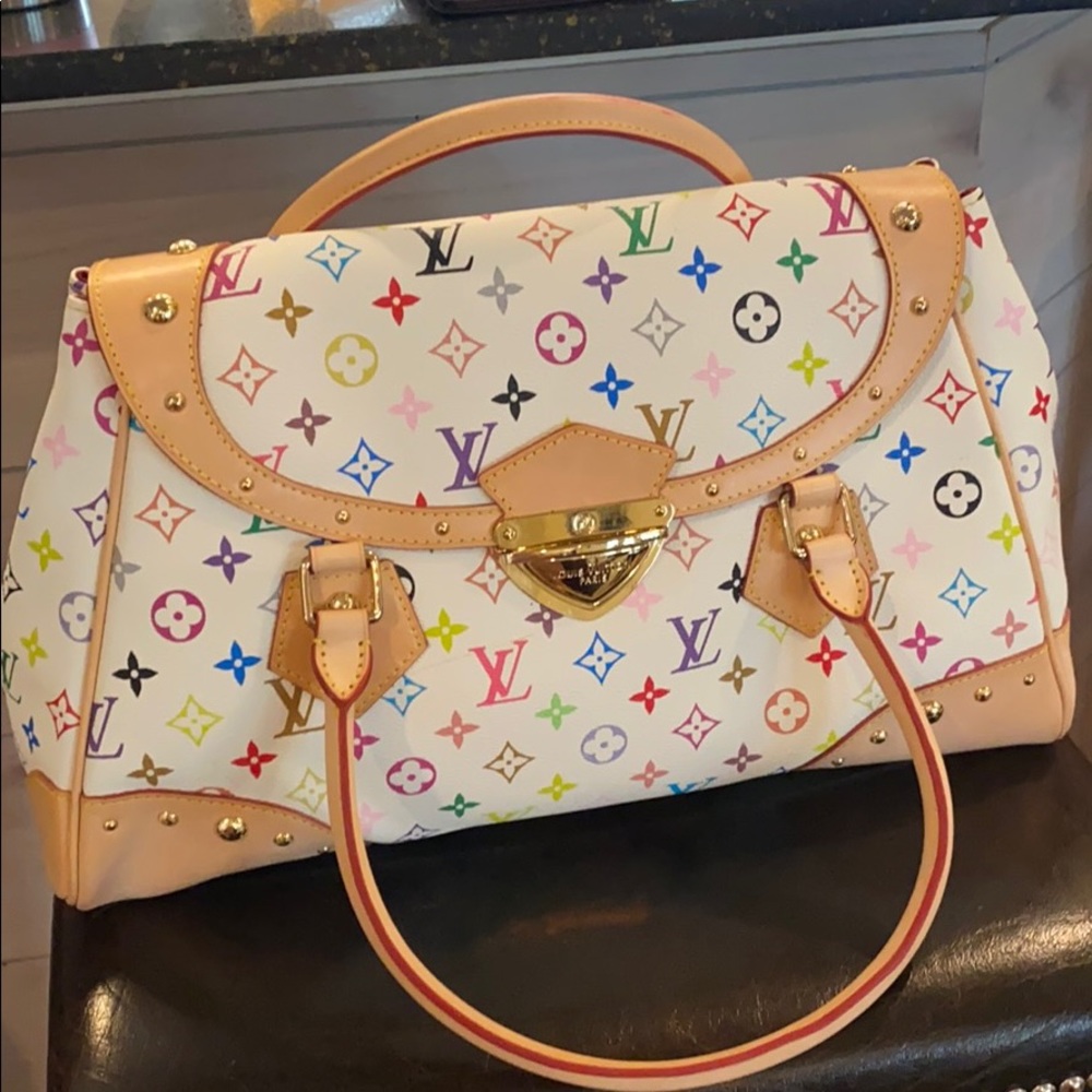 Fashion Hand Bag